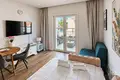 Mieszkanie 37 m² Tivat, Czarnogóra