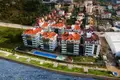 4 bedroom apartment 210 m² Kestel, Turkey