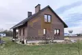 House 125 m² Vistycy, Belarus