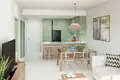 Mieszkanie 2 pokoi 109 m² Los Alcazares, Hiszpania