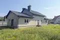 Ferienhaus 335 m² Svislac, Belarus