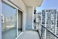 Apartamento 2 habitaciones 52 m² Mezitli, Turquía