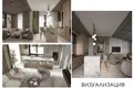 Коттедж 127 м² Острошицкогородокский сельский Совет, Беларусь