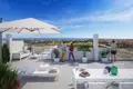 Szeregowiec 3 pokoi 99 m² Pilar de la Horadada, Hiszpania
