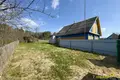 House 35 m² Usiazski sielski Saviet, Belarus