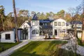 Casa 6 habitaciones 626 m² en Jurmala, Letonia