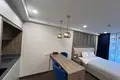 Studio apartment 1 bedroom 38 m² Batumi, Georgia