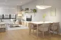 Piso en edificio nuevo Apartamentos en una residencia cerca del aeropuerto en Santa Eulàlia