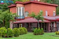 Casa 261 m² Verksionys, Lituania