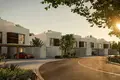 3 bedroom townthouse 162 m² Abu Dhabi, United Arab Emirates