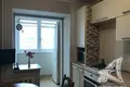 Apartamento 2 habitaciones 59 m² Muchaviecki sielski Saviet, Belarús