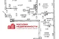 3 room apartment 88 m² Hrodna, Belarus