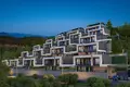 Villa de 5 pièces 247 m² Kargicak, Turquie