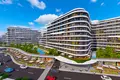 1 bedroom apartment 50 m² Kumluca, Turkey