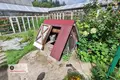 1 bedroom house 75 m² Baravuchski sielski Saviet, Belarus
