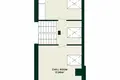 9 room house 250 m² Konstancin Jeziorna, Poland
