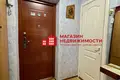 Mieszkanie 1 pokój 35 m² Grodno, Białoruś