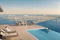 Mieszkanie 2 pokoi 68 m² Dubaj, Emiraty Arabskie