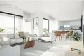 Penthouse 3 bedrooms 116 m² Germasogeia, Cyprus