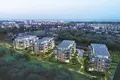 1 bedroom apartment 47 m² Gdańsk, Poland