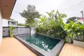 2 bedroom Villa 216 m² Si Sunthon, Thailand
