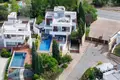 Mieszkanie 4 pokoi 204 m² Neo Chorio, Cypr