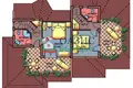 2 bedroom apartment 94 m² Kosharitsa, Bulgaria