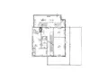 Maison 5 chambres 204 m² Marupe, Lettonie