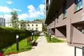 Квартира 2 комнаты 56 м² Минск, Беларусь