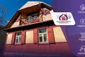 Casa 43 m² Drackauski sielski Saviet, Belarús