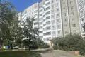 3 room apartment 63 m² Minsk, Belarus