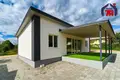 Maison 80 m² Papiarnianski sielski Saviet, Bélarus