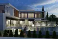 Villa de 6 chambres 272 m² Mouttagiaka, Chypre