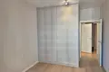 2 room apartment 44 m² in Warsaw, Poland