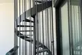 Ático 3 habitaciones 168 m² en Demos Agiou Athanasiou, Chipre