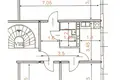 3 room apartment 67 m² Warsaw, Poland