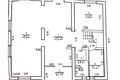 Dom wolnostojący 245 m² Samachvalavicki sielski Saviet, Białoruś