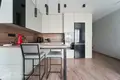 2 room apartment 41 m² Minsk, Belarus