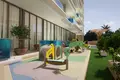 Complejo residencial Samana Imperial Garden 