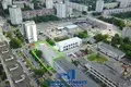 Oficina 835 m² en Minsk, Belarús