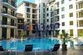 Квартира 2 спальни 55 м² Несебр, Болгария