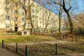 Apartamento 3 habitaciones 62 m² Varsovia, Polonia