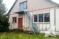 House 162 m² Navickavicki sielski Saviet, Belarus