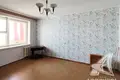 2 room apartment 50 m² Muchaviecki sielski Saviet, Belarus