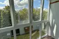 2 room apartment 49 m² Fanipal, Belarus