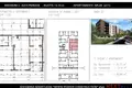 Apartamento 3 habitaciones 83 m² Tirana Municipality, Albania