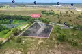 Land 6 522 m² Lolei, Cambodia