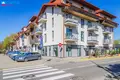 Gewerbefläche 164 m² Polangen, Litauen