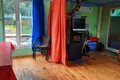 Casa 40 m² Astrosycki sielski Saviet, Belarús