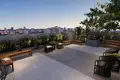 Квартира 3 комнаты 56 м² Regiao Imediata de Sao Paulo, Бразилия
